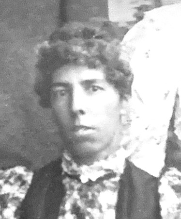 Emily Eliza Martin (1856 - 1921) Profile